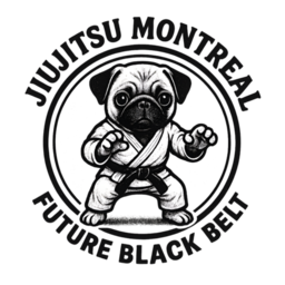 Shawn Mozen - Kids Jiujitsu Instructor